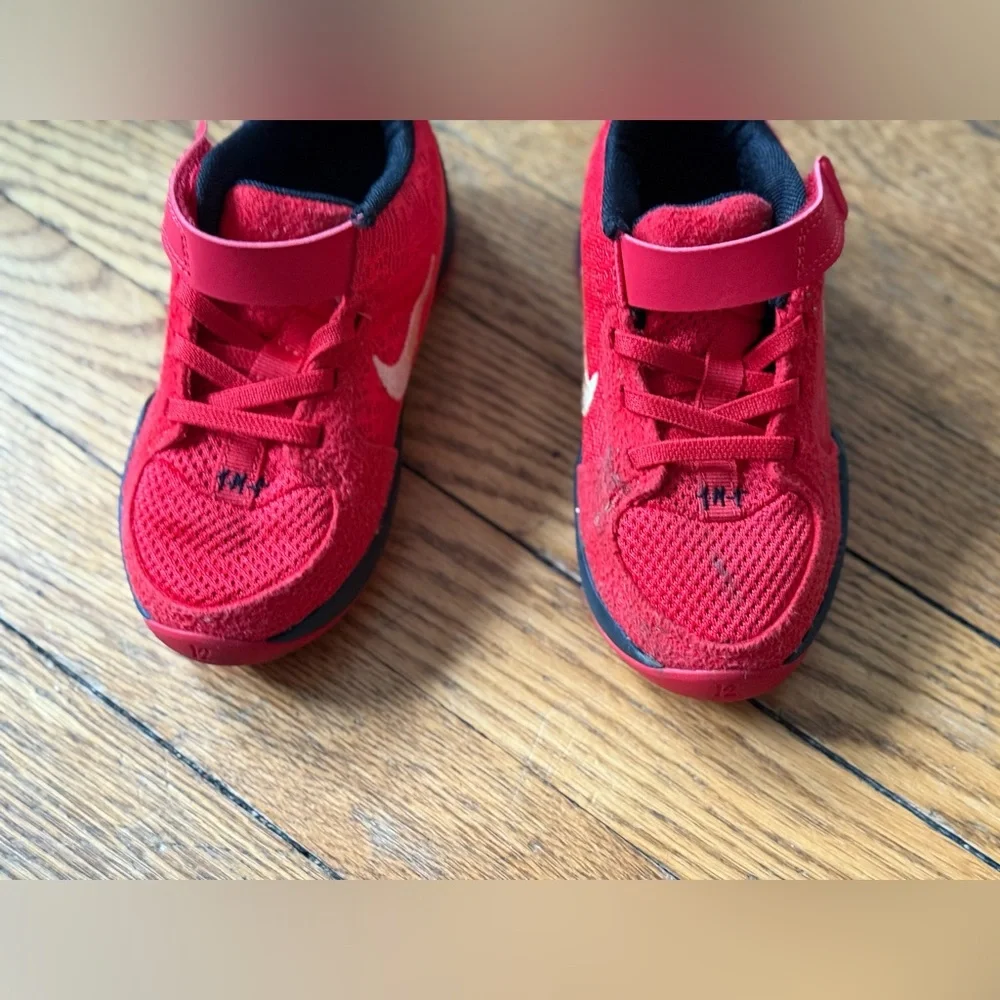 Nike Ja 2 